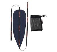 Protec 3-in-1 Clarinet Swab (EB), Cleans Body, Barrel, Mouthpiece (A126