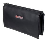 Pro Tec Protec Multiple (6-Piece) Woodwind Mouthpiece Leather Wallet, Model WLW6