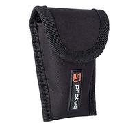 Protec A204 Brass Mouthpiece Pouch - Black