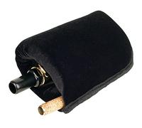 Protec A208 Baritone Saxophone Nylon Neck and Mouthpiece Pouch - Black