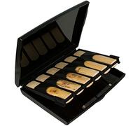 Protec A250 Clarinet Reed Case - Black