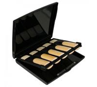 Protec A251 Alto/Tenor Saxophone Reed Case