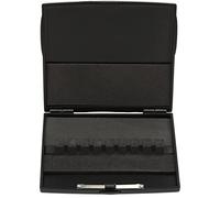 Protec A252 Oboe Reed Case - Black
