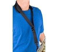 Protec A305P 24 inch Padded Saxophone Neck Strap with Swivel Snap