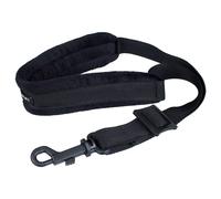 Protec A305P Padded Saxophone Strap 24 Plastic Snap