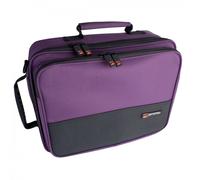 Protec A307PR Clarinet Case Cover Purple