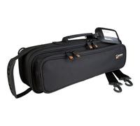 ProTec A308 Deluxe Flute Case Cover - Black