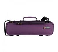 Protec A308PR Deluxe Flute Case Cover Purple