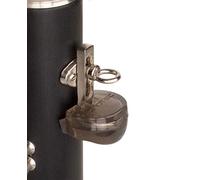 Protec A309 Clarinet/Oboe Thumb Rest Cushion - Black