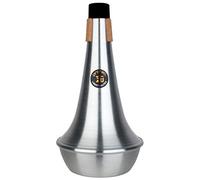 Protec Bass Trombone Straight Mute, Aluminum (Model ML108)