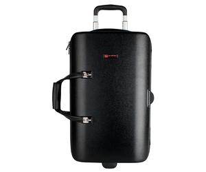 Protec BLT301T Triple Trumpet Case Black
