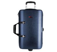 Protec BLT301T Triple Trumpet Case Blue
