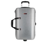 Protec BLT301T Triple Trumpet Case Silver