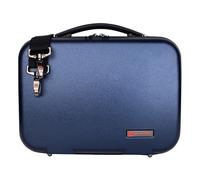 Protec BLT307 Clarinet Case with Pocket Blue