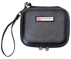 Protec BM221 MP Zip Case Trp. 4 pcs