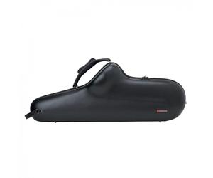 Protec BM305CT Micro Zip ABS Tenor Saxophone Case