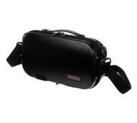 Protec ZIP Series Micro-Sized ABS Protection Clarinet Case, Black (BM307)