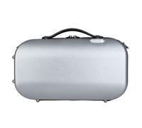 Protec BM307 Micro Zip Clarinet Case Silver