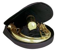 Protec C247 Deluxe Sousaphone Gig Bag - Black