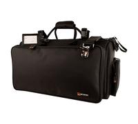 Protec C-248 Gigbag for 3 Trumpets