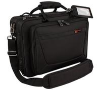Protec Carry-All PRO PAC Case for Clarinet - Black
