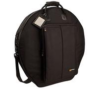 Protec Deluxe 6-Pack Cymbal Bag - Black