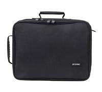 ProTec Deluxe Clarinet Case Cover - Black