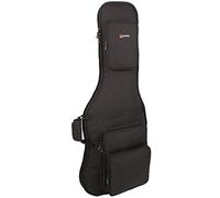 Protec Deluxe Electric Guitar Bag - Black