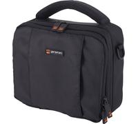 Protec Deluxe Portable Audio Rec Case