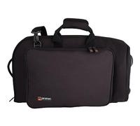 Protec Explorer Series Flugel Horn Gig Bag