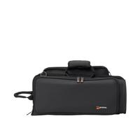 ProTec Explorer Series Cornet Bag with Sheet Music Pocket, Model C249X