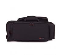 Protec Explorer Series Trumpet Bag with Sheet Music Pocket (C238X)