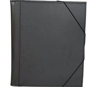 Protec F3E Big Band Music Folder - Black