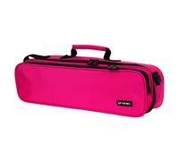 Protec Flute Deluxe Case Cover, Hot Pink (Model A308HP)
