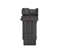 FISCHER PROTEC FN110 Foldable Lock 110cm 10000 Combos Lightweight