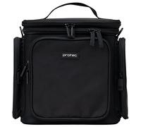 Protec French Horn Double Mute Bag, Modular Wall & Mute Holder, Model M409