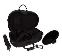 Protec French Horn Screw Bell IPAC Case - Deluxe, Model PB316SBDLX
