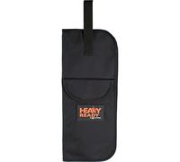 Protec Heavy Ready Series Drum Stick/Mallet Bag for Up to 8 Pairs of Sticks, Model # HR337