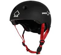 PROTEC HELMETS Pro-Tec Helmet JR Classic Fit Cert,Black,M