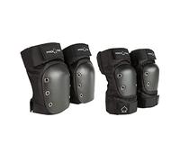 PROTEC HELMETS Pro-Tec Pads Street Knee/Elbow Pad Set Open