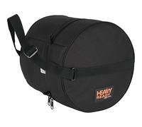 Protec HR910 9x10 inch Heavy Ready Padded Tom Bag - Black