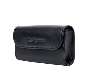 Protec INGO French Horn Mouthpiece Pouch (4-Piece), Black, Model A270