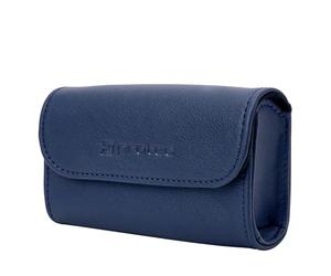 Protec INGO French Horn Mouthpiece Pouch (4-Piece), Navy Blue, Model A270NB