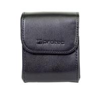 Protec INGO Trumpet Mouthpiece Pouch (2-Piece), Black, Model A274