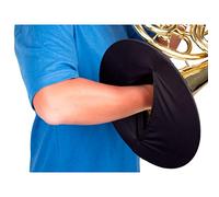 Protec Instrument Bell Cover, 11-13”, Specifically Designed for French Horns, Model A335
