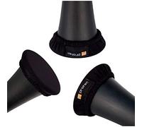 Protec Instrument Bell Cover, 2.5-3.5”, Ideal for Clarinet, Oboe and Bassoon, Model A324