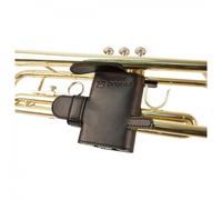 Pro Tec L226SP Trumpet 6-Point Leather Valve Guard