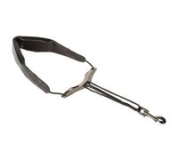 Protec LC310M Saxophone Strap Leather 22 Metal Snap