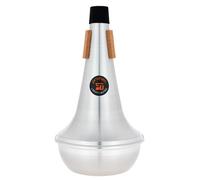 Protec ML106 Liberty Tenor Trombone Aluminum Mute - Straight/Large Bore
