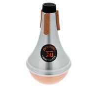 Protec Liberty Trumpet Straight Alu/C